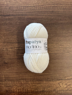 Papatya Merino-1000