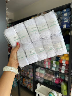 Papatya Supreme Cotton 1000