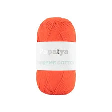 Papatya Supreme Cotton 8430