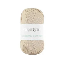 Papatya Supreme Cotton 9100
