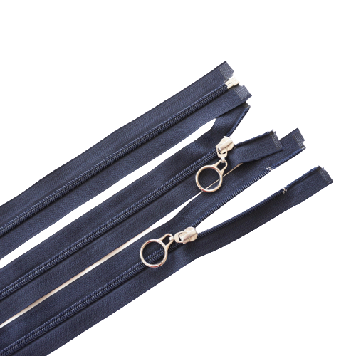 Fermuar 30cm Lacivert
