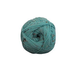 Düz Renk Mega Tweed 02-Mint