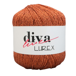 Diva Lurex 31 Tarçın