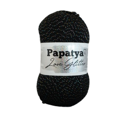 Papatya Love Glitter 2002