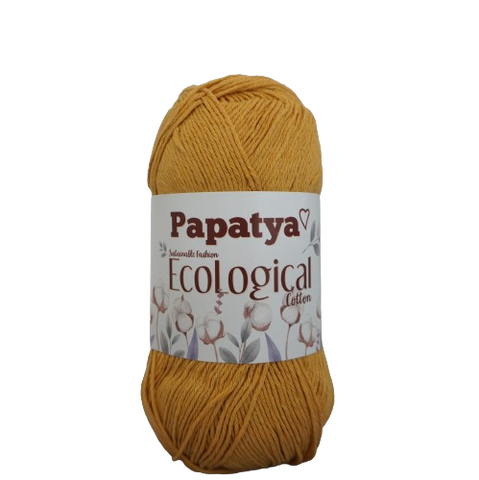 Papatya EcoLogıcal 704