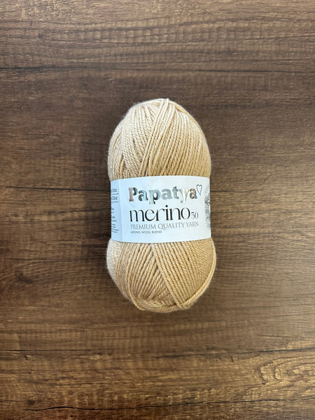 Papatya Merino-9140