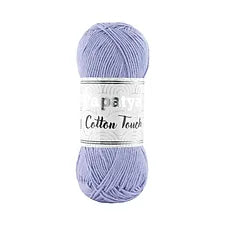 Papatya Cotton Touch 50gr 0330