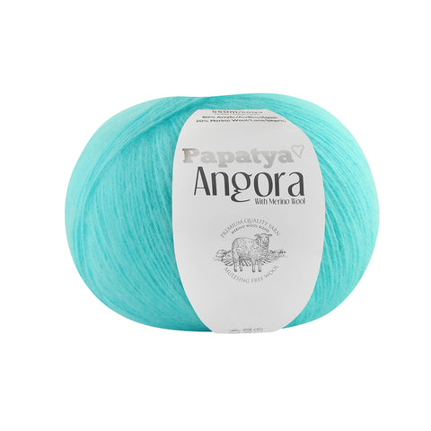 Papatya Angora 5620