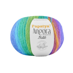 Papatya Angora Batik 556-63