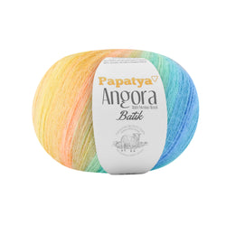 Papatya Angora Batik 556-66