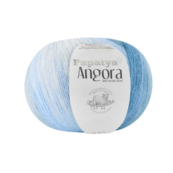 Papatya Angora Batik 556-67