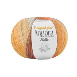 Papatya Angora Batik 556-68