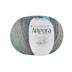Papatya Angora Batik 556-81