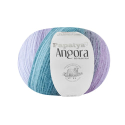 Papatya Angora Batik 556-82
