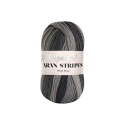 Papatya Aran Stripes 01