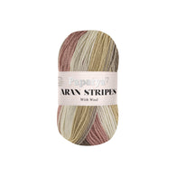 Papatya Aran Stripes 03