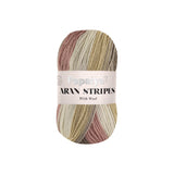 Papatya Aran Stripes 03