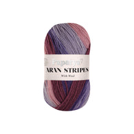 Papatya Aran Stripes 04