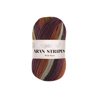 Papatya Aran Stripes 05