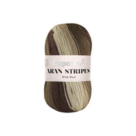 Papatya Aran Stripes 06