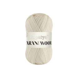 Papatya Aran With Wool 1400
