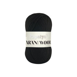 Papatya Aran With Wool 2000