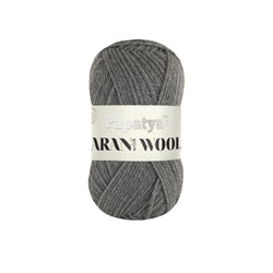Papatya Aran With Wool 2150
