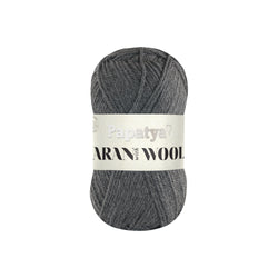 Papatya Aran With Wool 2180