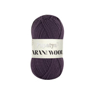 Papatya Aran With Wool 4545