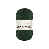 Papatya Aran With Wool 56150
