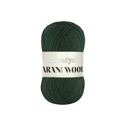 Papatya Aran With Wool 56150