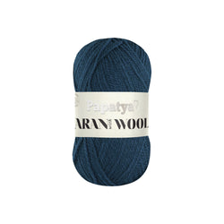 Papatya Aran With Wool 5750