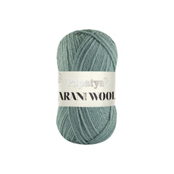 Papatya Aran With Wool 6630