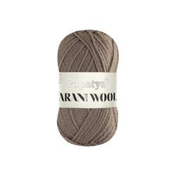 Papatya Aran With Wool 9260