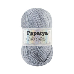 Papatya Batik Glitter 01