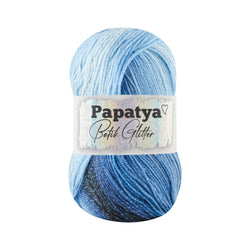 Papatya Batik Glitter 04