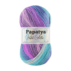Papatya Batik Glitter 05