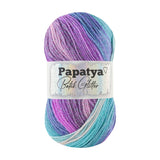 Papatya Batik Glitter 05