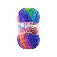 Papatya Batik Vibrant 03
