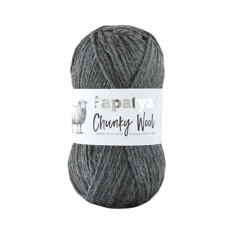 Papatya Chunky Wool 2180