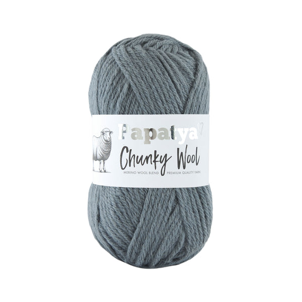 Papatya Chunky Wool 2575