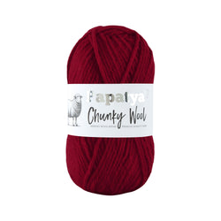 Papatya Chunky Wool 3210
