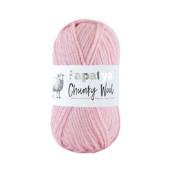 Papatya Chunky Wool 4420
