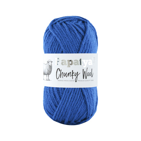 Papatya Chunky Wool 5230