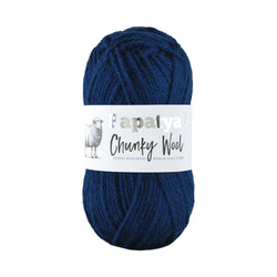 Papatya Chunky Wool 5265