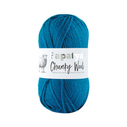 Papatya Chunky Wool 5740
