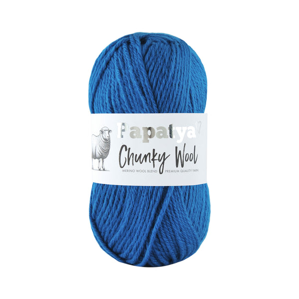 Papatya Chunky Wool 5770