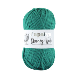 Papatya Chunky Wool 6560