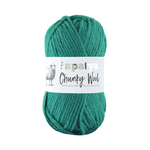 Papatya Chunky Wool 6550