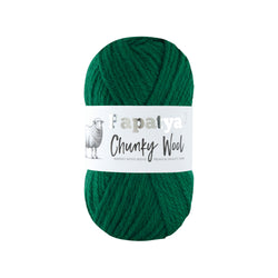 Papatya Chunky Wool 6828